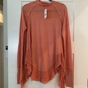 Free People Starlight Tee